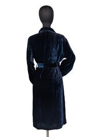 Jacques Fath Smoking Jacket