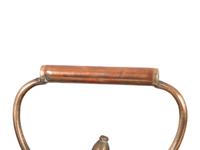 Three Copper Vessels