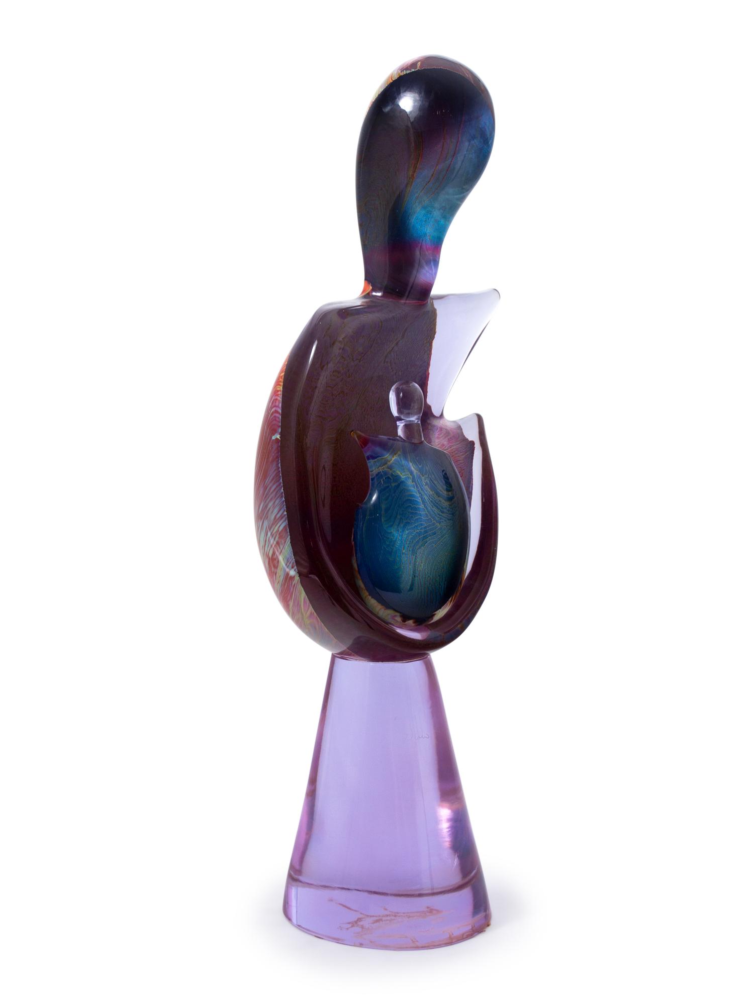 Untitled Sculpture