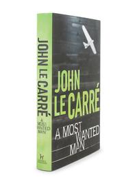 LE CARRÉ, John (1931-2020). A group of 6 works by Le Carré, comprising: