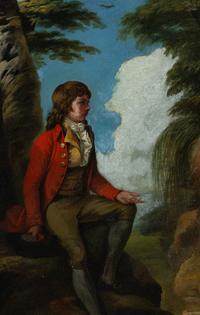 English School (18th/19th Century)