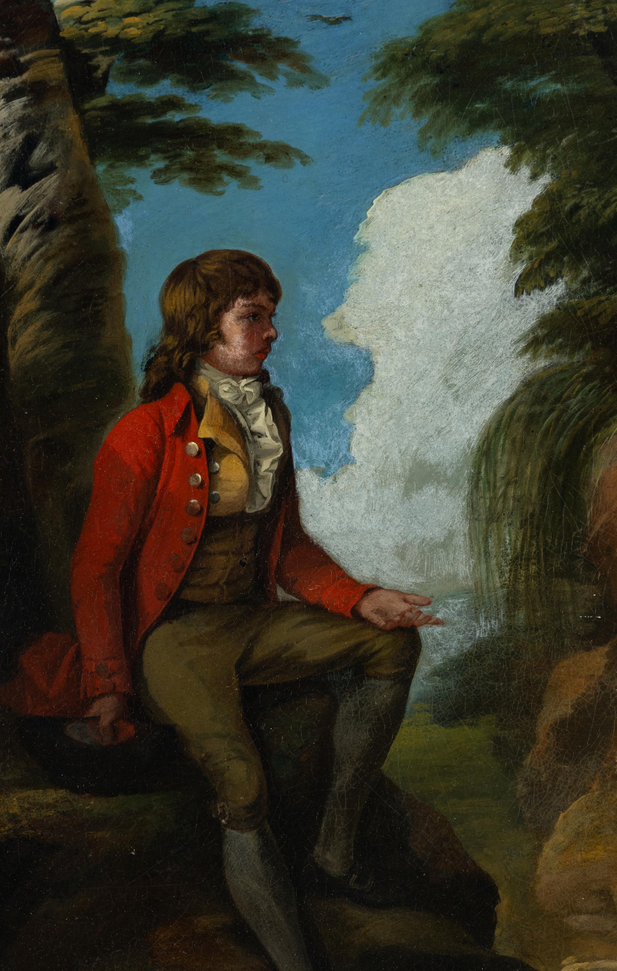 English School (18th/19th Century)