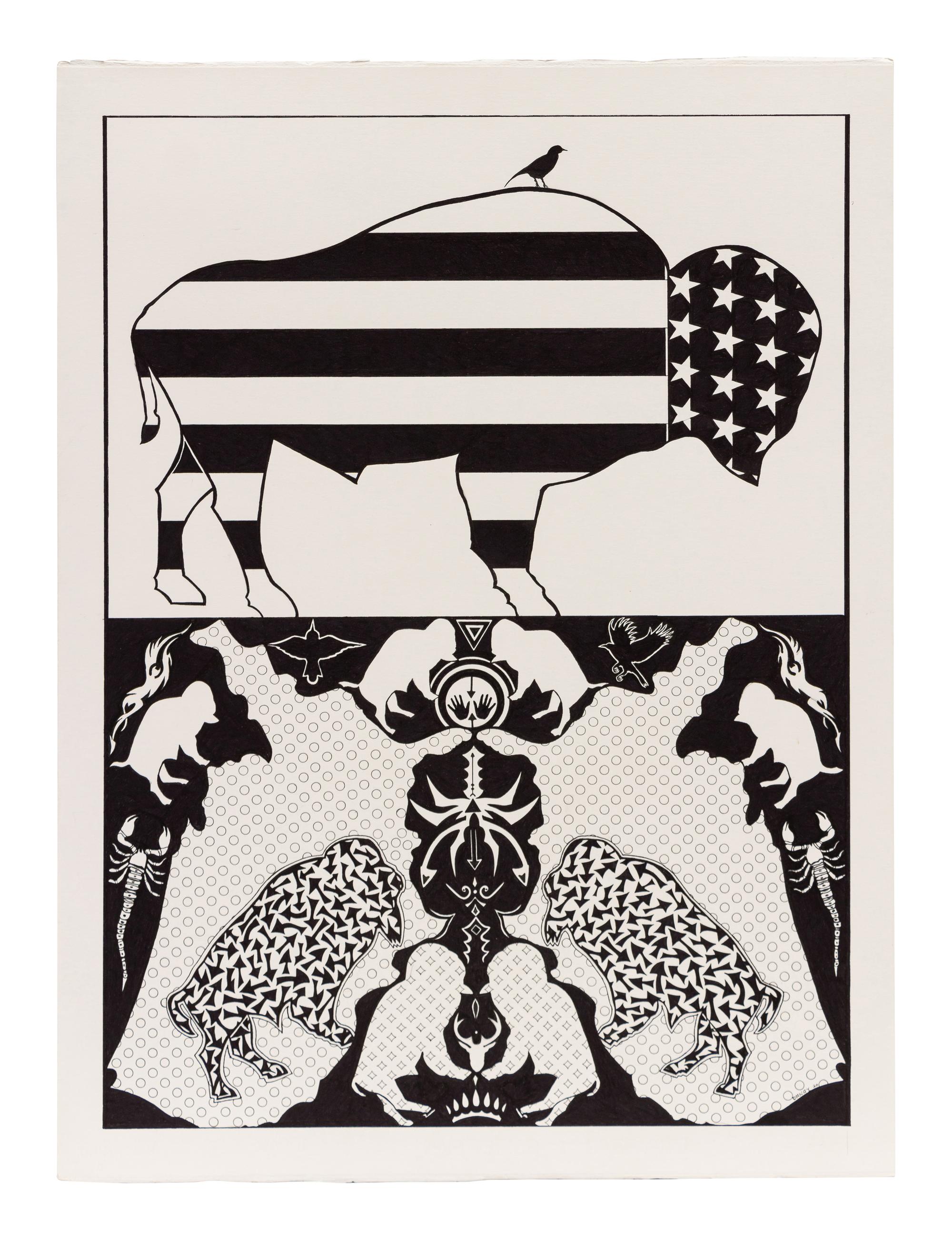 American Bison