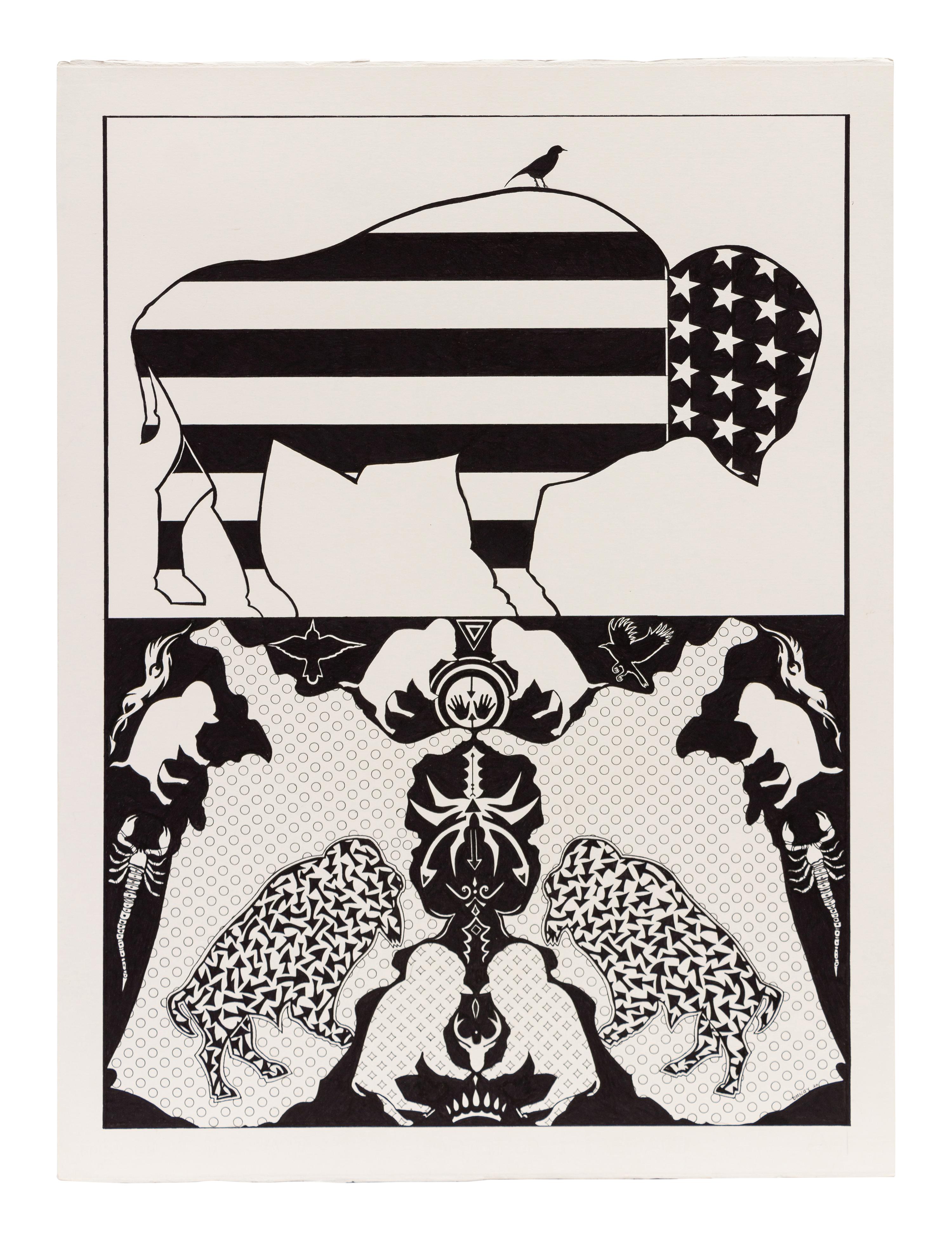 American Bison