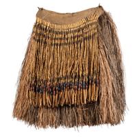 Northern California Woman's Skirt and Apron