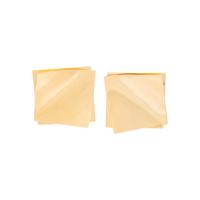 YELLOW GOLD CLIP EARRINGS