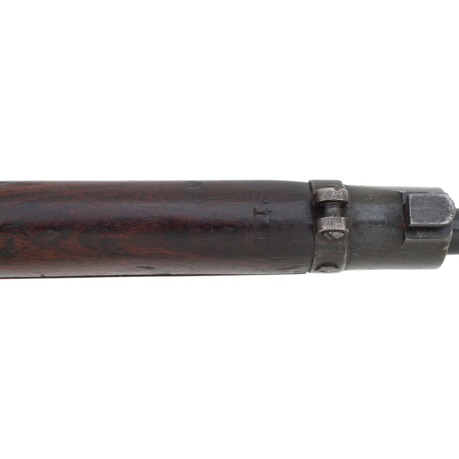 **Eddystone British Enfield No.3 Mk 1* (Pattern 14)