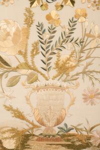 A French Needlework Sampler