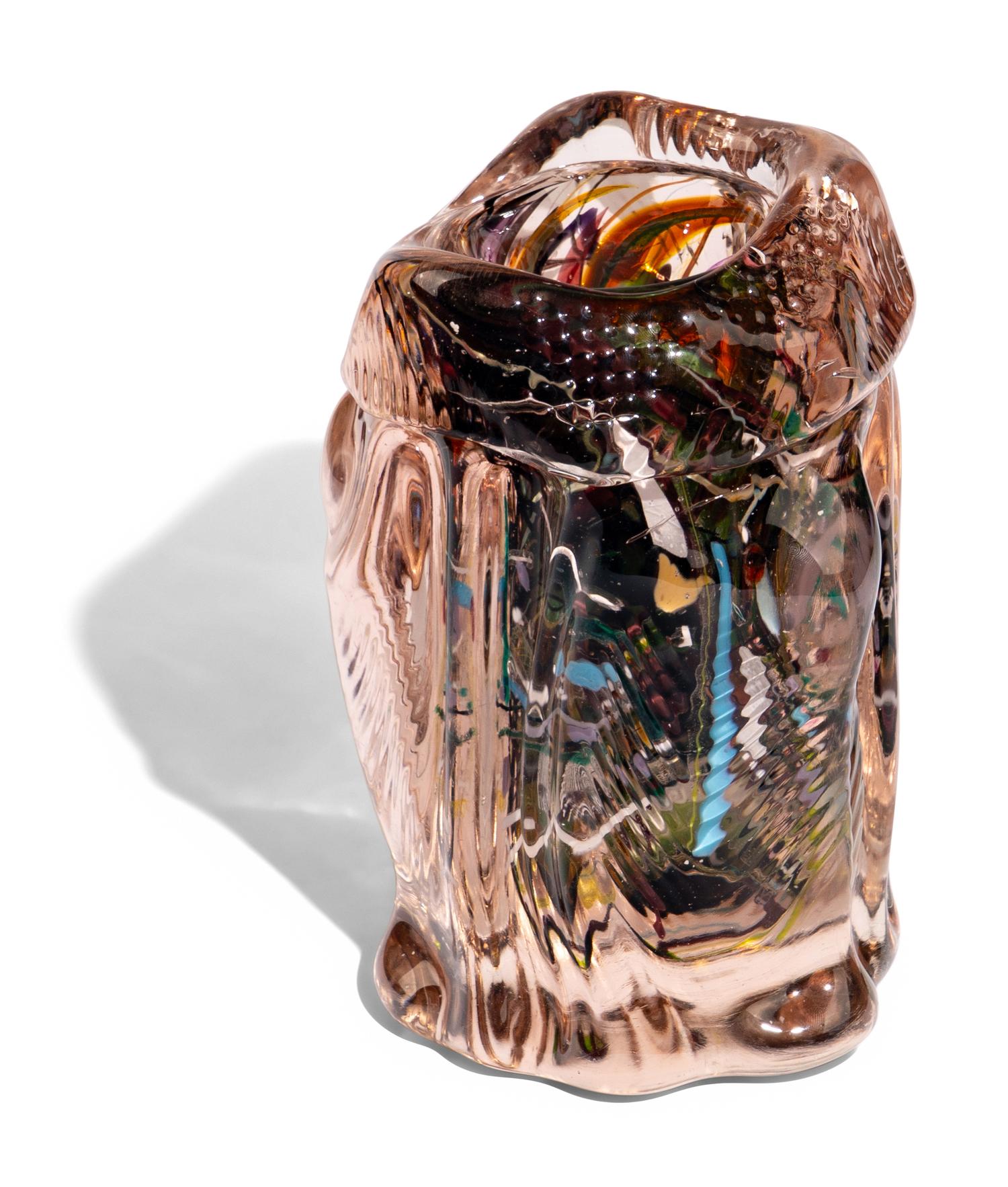 Mongo Vase, 1980