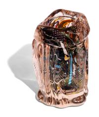 Mongo Vase, 1980