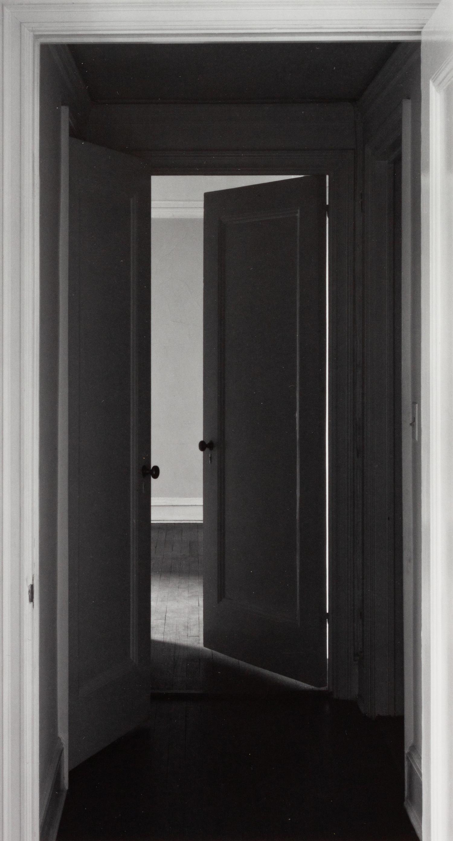 A group of twelve photographs from the Interior Light series, 1979-1983