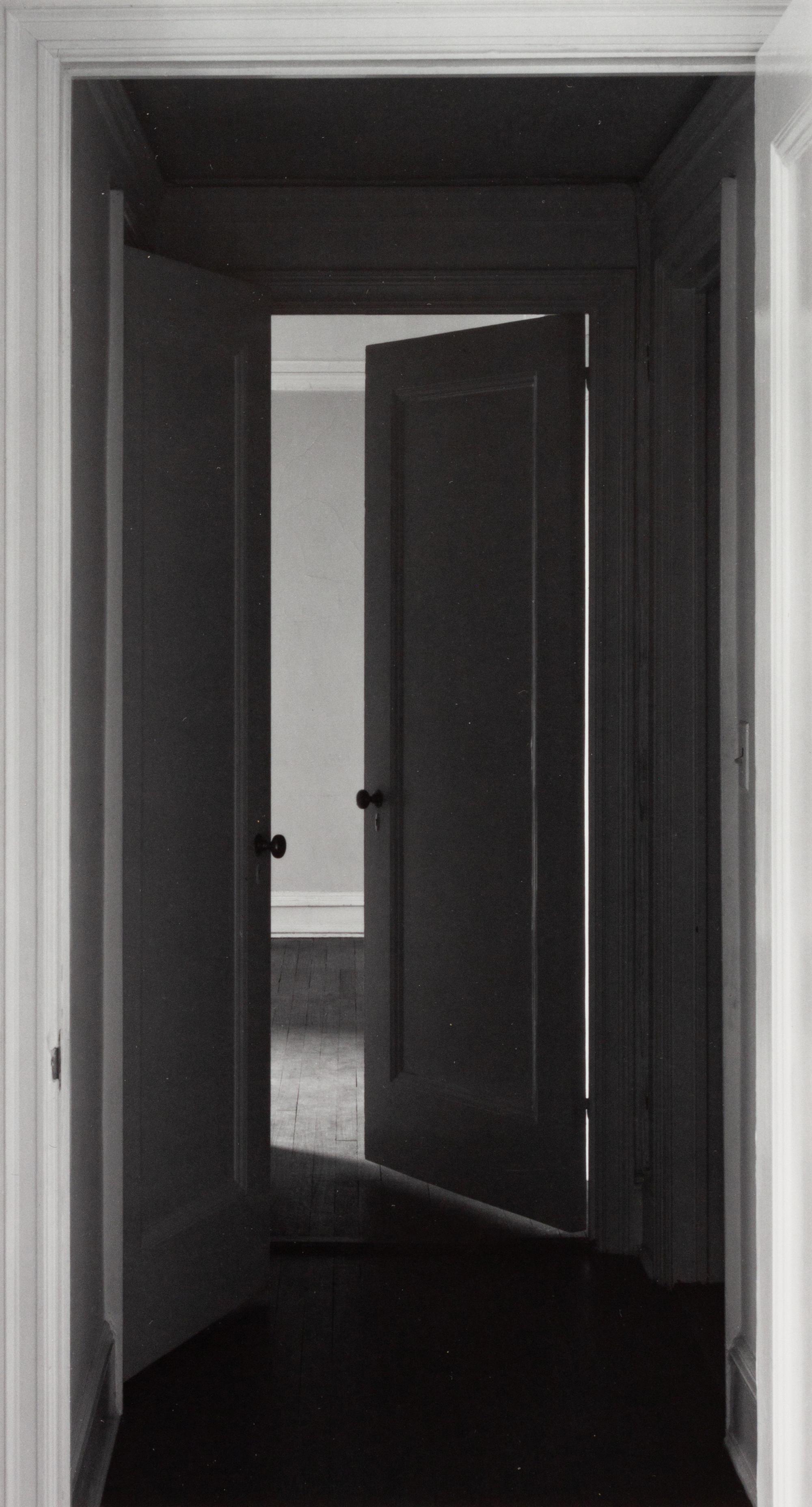 A group of twelve photographs from the Interior Light series, 1979-1983