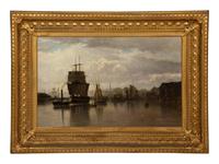 Aberdeen Harbor