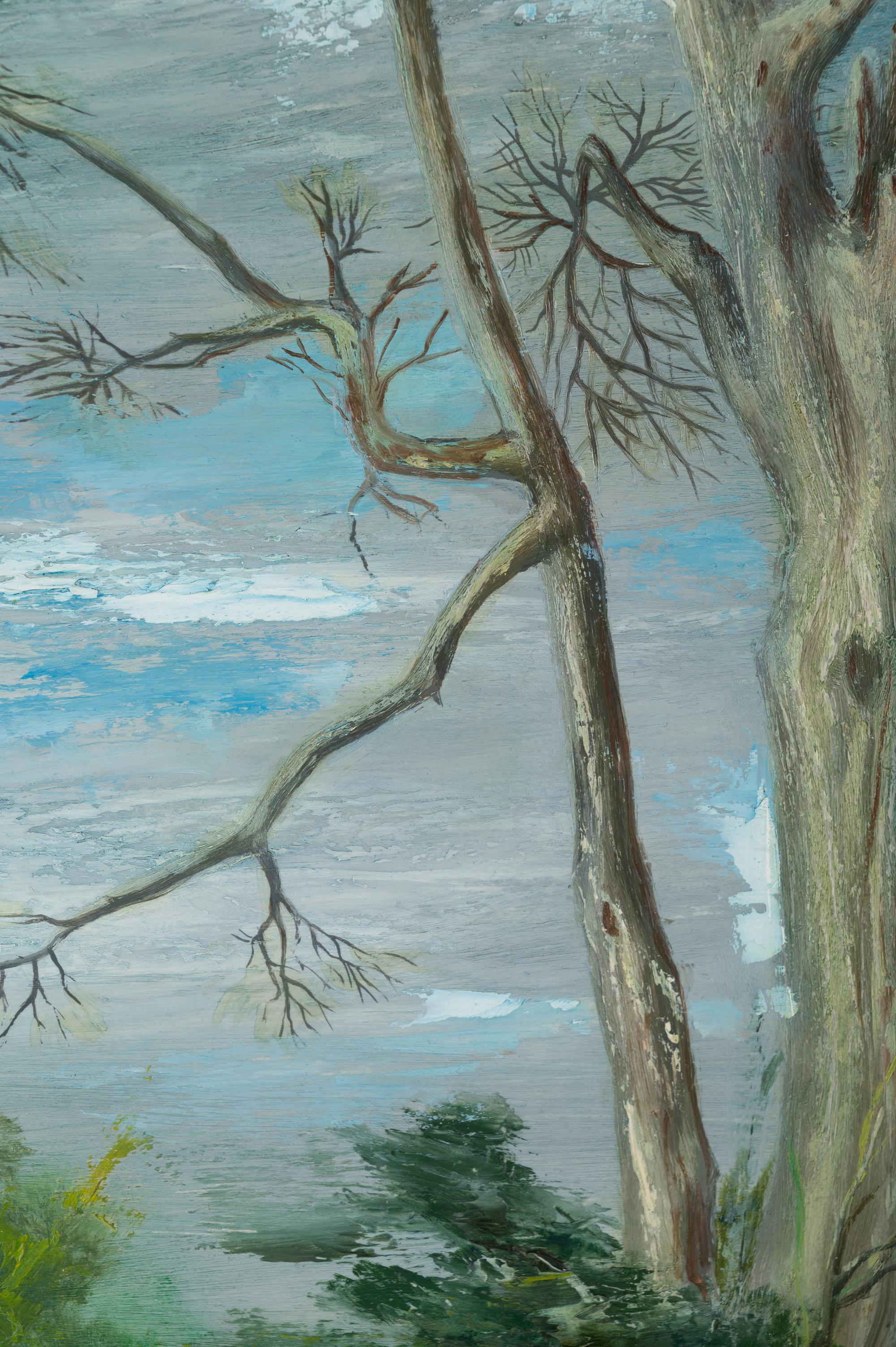 Painter's Eye