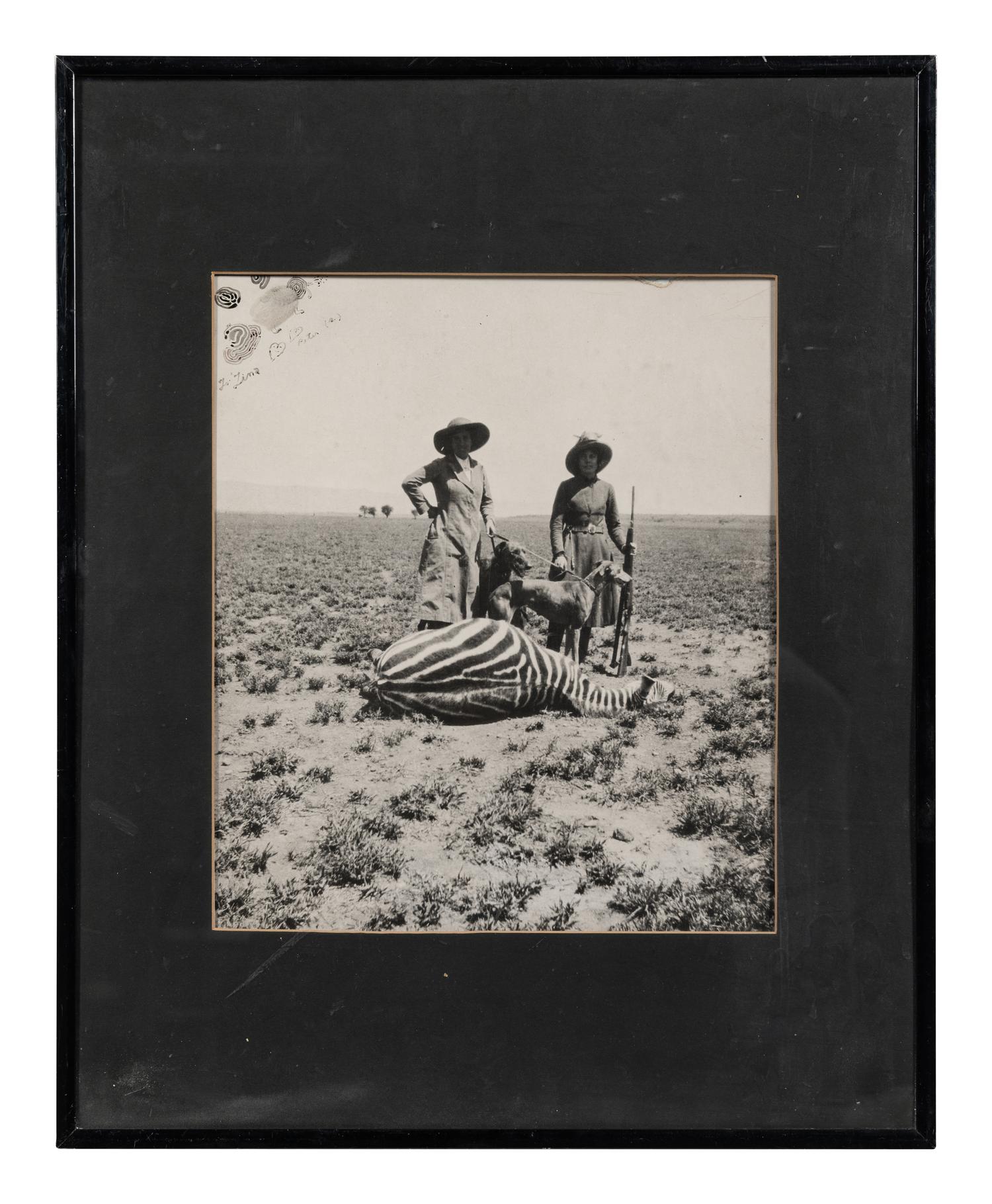 [ARTIST'S BOOK]. BEARD, Peter (1938-2020). Last Word from Paradise . [New York: International Center of Photography], 1977.