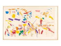 Screams/Whispers, 1972