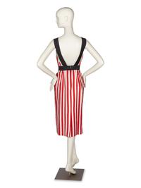DOLCE & GABBANA DRESS