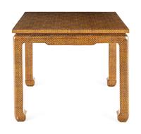 Dining/Occasional Table, c. 1970