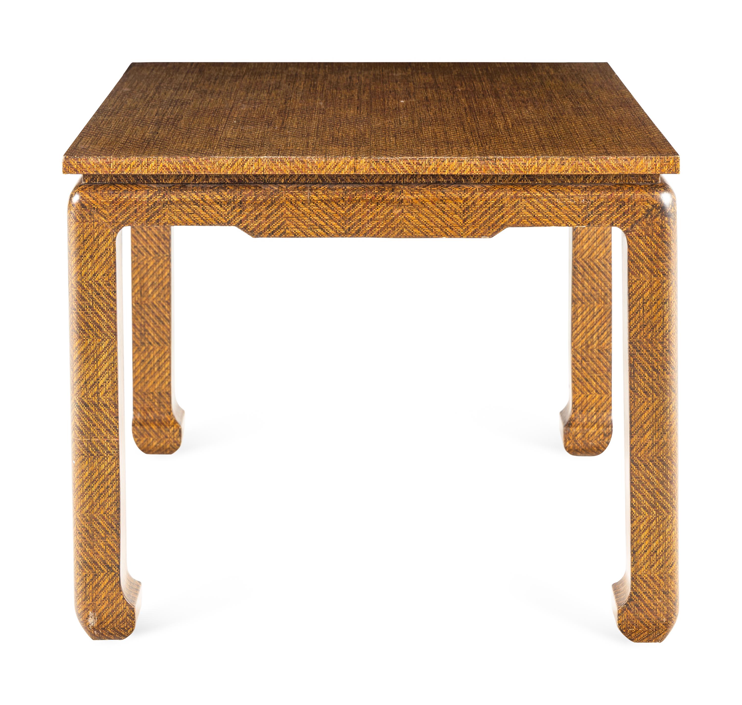 Dining/Occasional Table, c. 1970