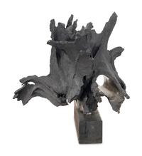 Primavera d’altoforno I (II variante) , 1963