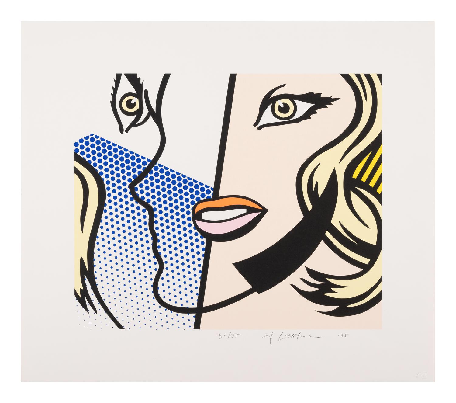 Untitled Head