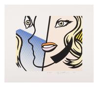 Untitled Head
