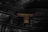 Louis Vuitton Skirt by Nicolas Ghesquière , 2017