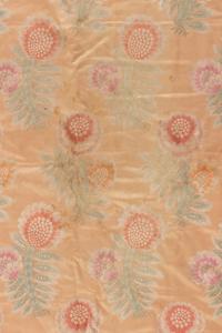 Two Tapestry Panels