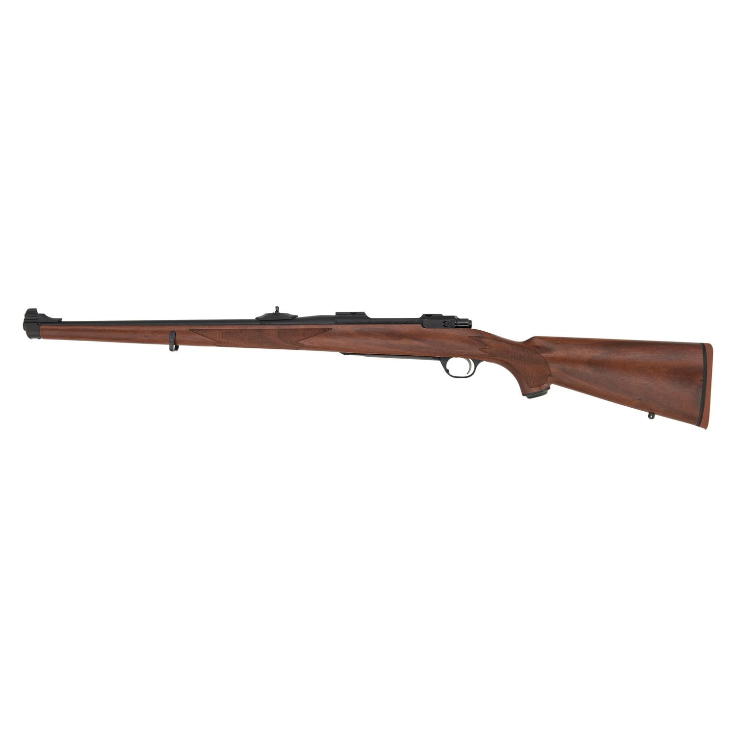 *Ruger M77 Hawkeye with Mannlicher Stock in .270 Winchester