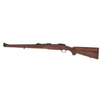 *Ruger M77 Hawkeye with Mannlicher Stock in .270 Winchester