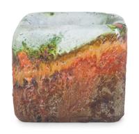 Square Vase, Raymor / Bitossi, Italy