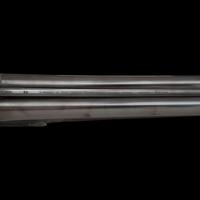 **A Pair of Consecutively Numbered James Purdey & Sons 20 Bore SxS Hammerless Shotguns Made for the Spanish Marquis de Villabragima, in Original Motor Case with Accessories