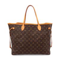 Louis Vuitton, Large Monogram Neverfull