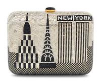 Judith Leiber New York City Miniaudière