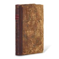 [Travel & Exploration] (Cramer, Zadok). The Navigator: Containing Directions for Navigating the Monongahela, Allegheny, Ohio, and Mississippi Rivers...