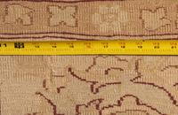 An Egyptian Sultanabad Rug