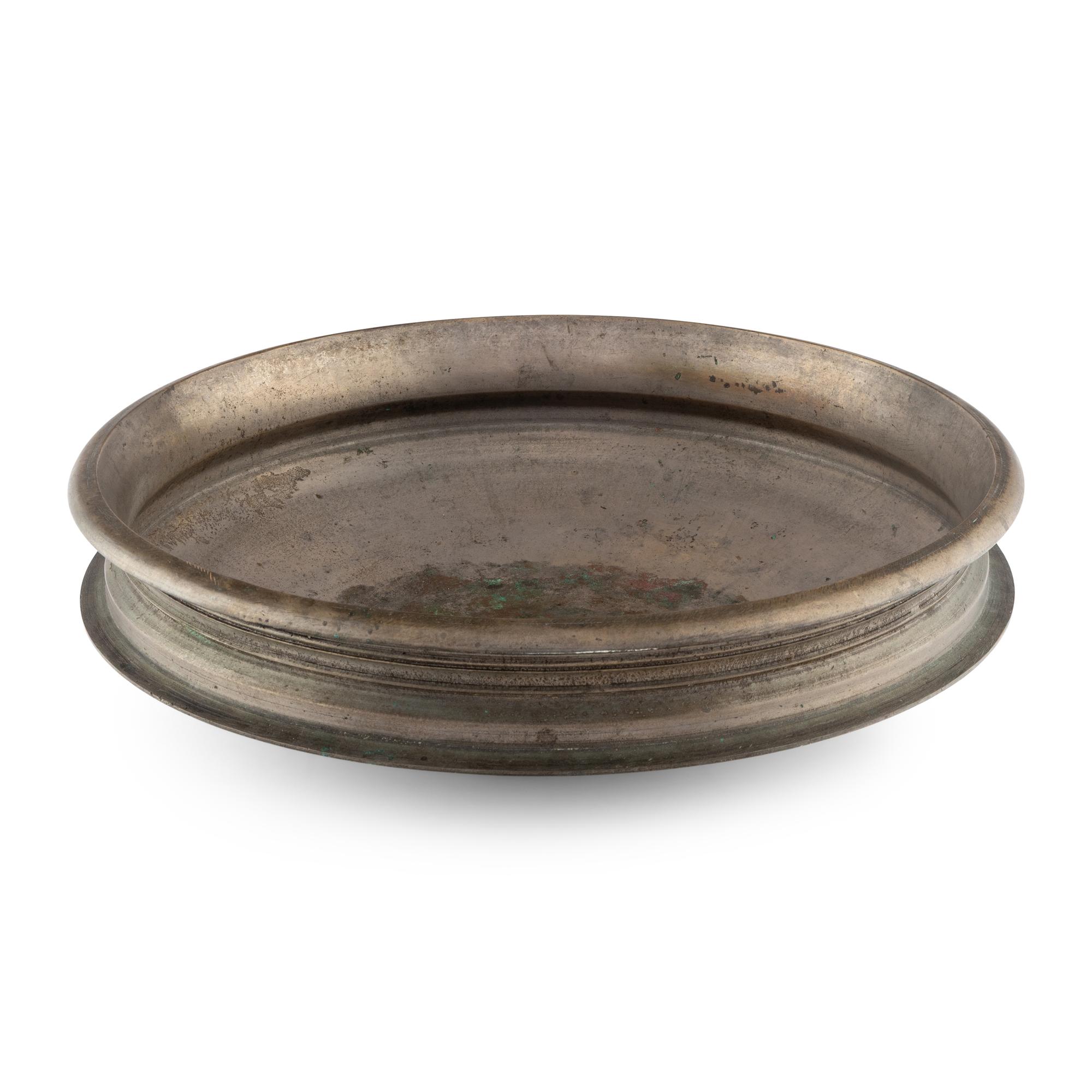 A Paktong Basin