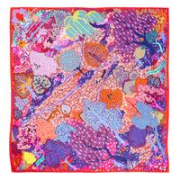 Hermès 90cm Silk Scarf, Carré