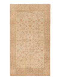 An Oushak Carpet