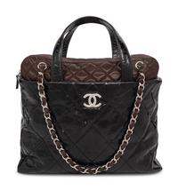 CHANEL, PORTOBELLO TOTE