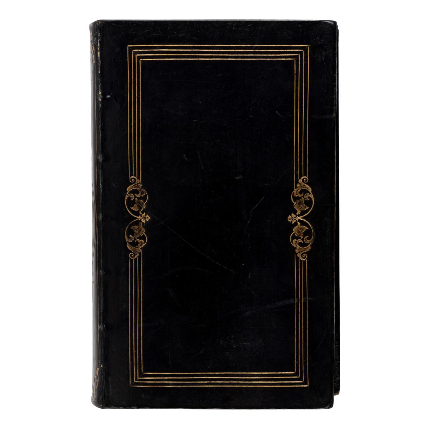 Dickens, Charles (1812-1870). The Posthumous Papers of the Pickwick Club . London: Chapman and Hall, 1837.