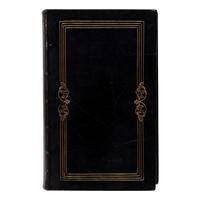 Dickens, Charles (1812-1870). The Posthumous Papers of the Pickwick Club . London: Chapman and Hall, 1837.