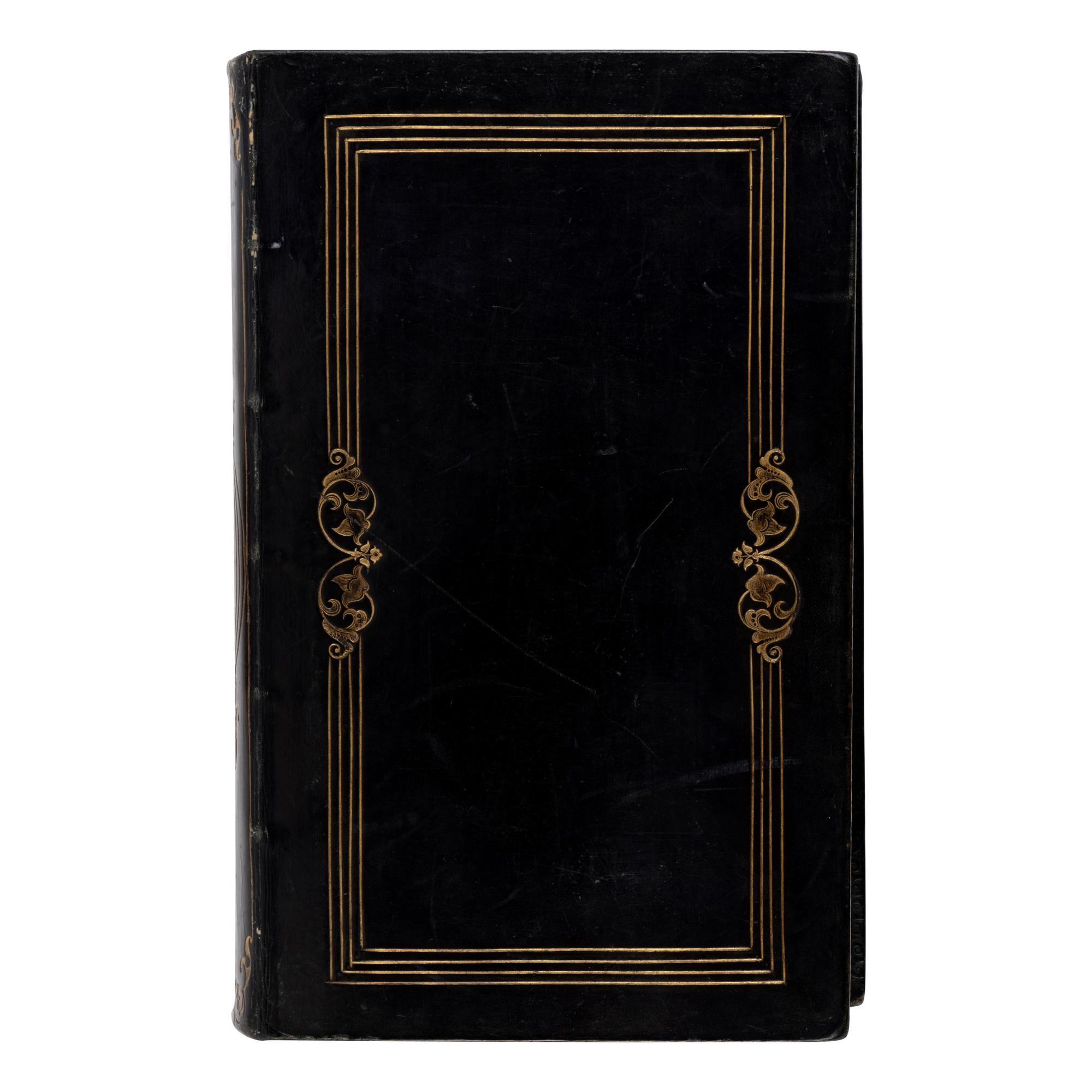 Dickens, Charles (1812-1870). The Posthumous Papers of the Pickwick Club . London: Chapman and Hall, 1837.