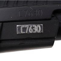 * CZ 100 .40 Pistol in Box with Accessories