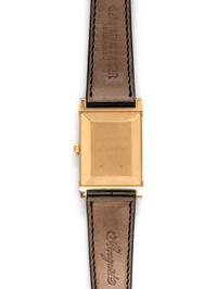 ETERNA, 18K YELLOW GOLD REF. 8490.69 'LES HISTORIQUES-1935 ETERNA-MATIC' WRISTWATCH