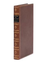 [Travel & Exploration] Burney, Captain James. A Chronological History of North-Eastern Voyages of Discovery; and of the Early Eastern Navigations of The Russians