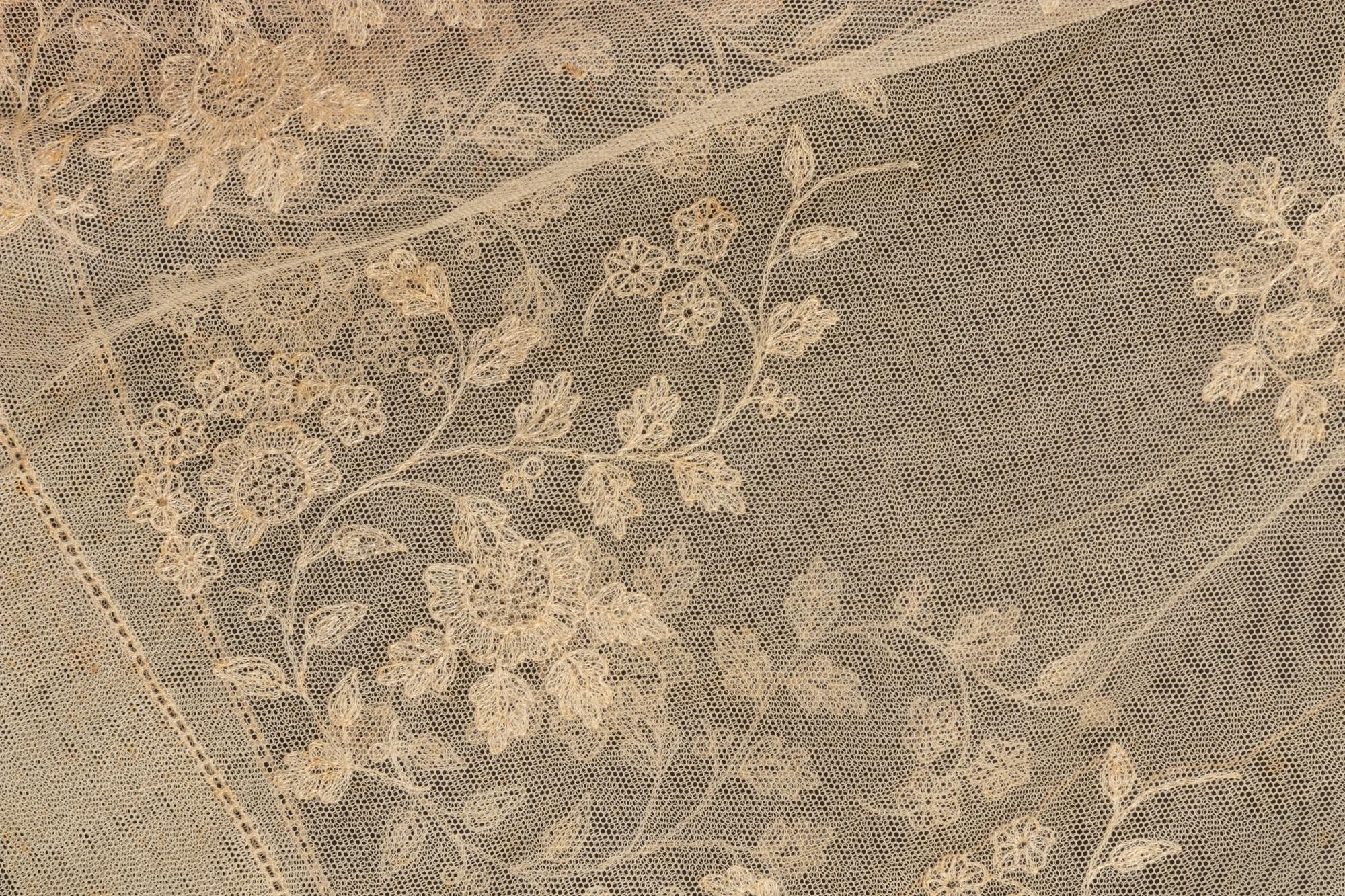 Callot Soeurs Child's Dress, 1910-20s