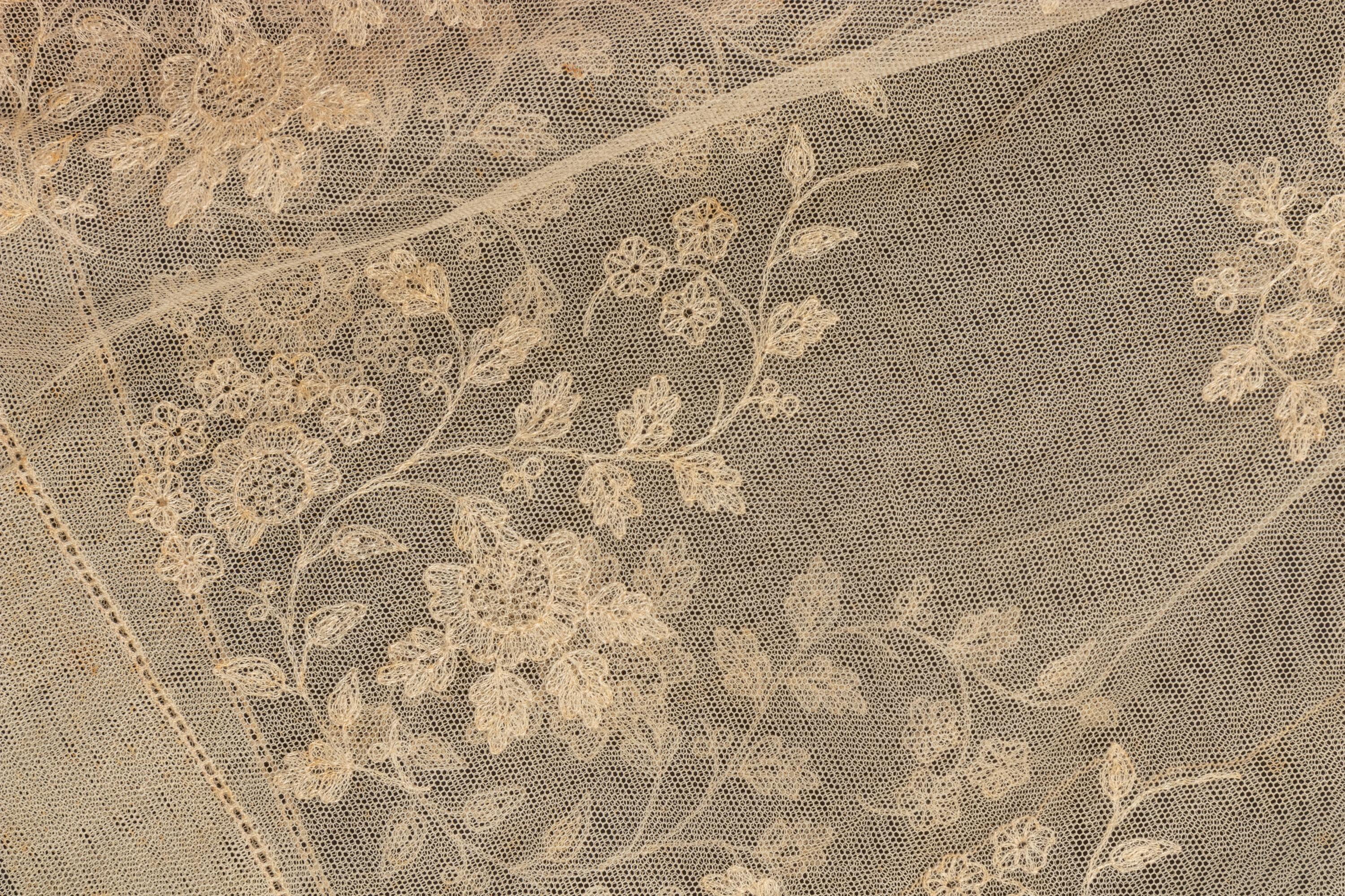 Callot Soeurs Child's Dress, 1910-20s