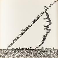 Twelve Works from Rubber Stamp Portfolio , 1976-1977
