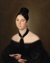 French School, 19th Century